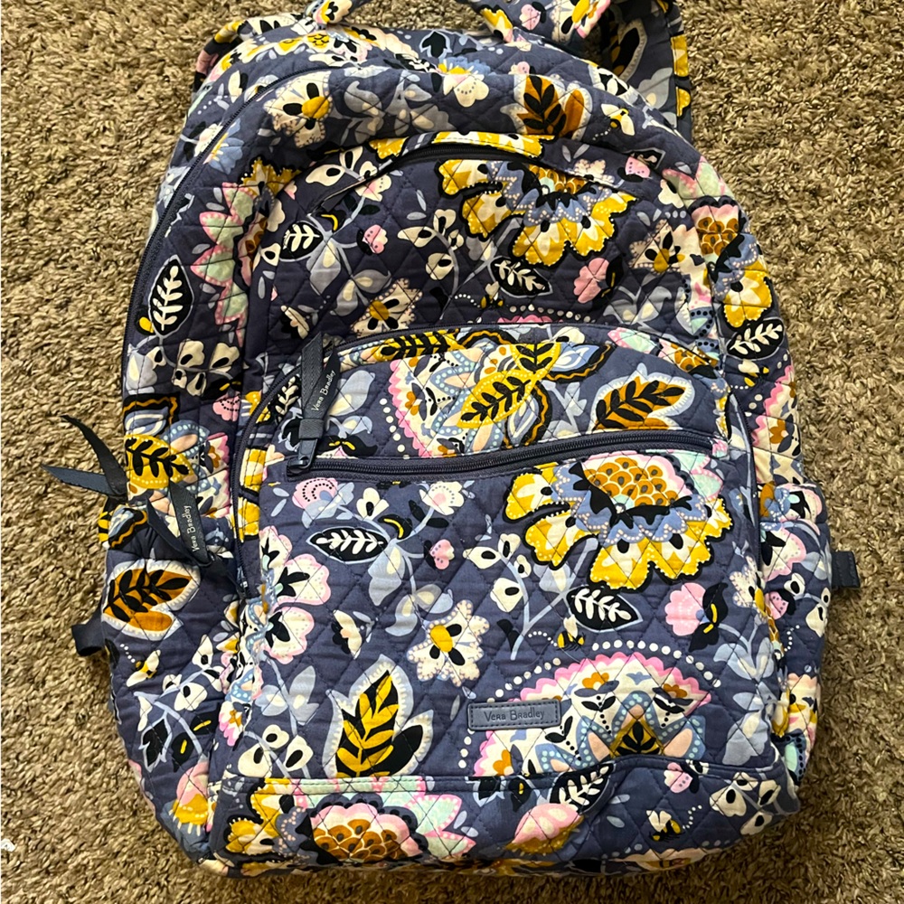 Vera Bradley backpack